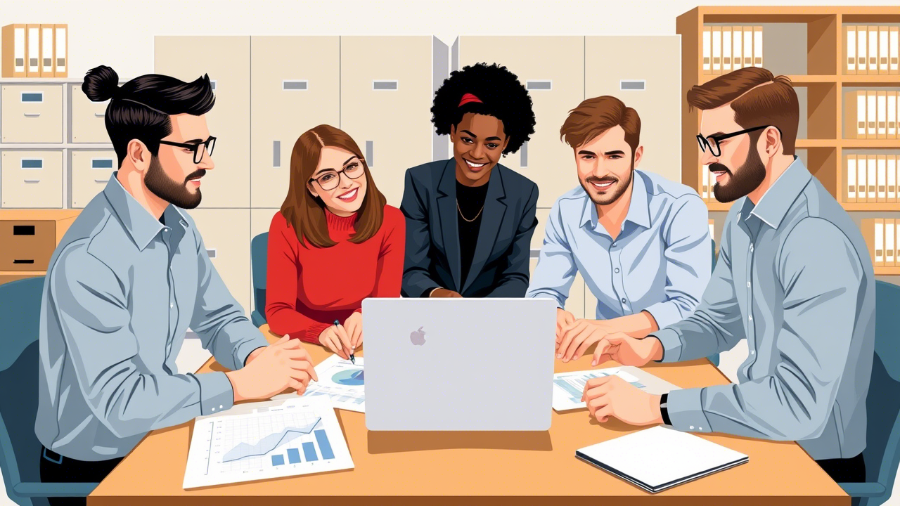 Business Line of Credit – Flexible Funding When You Need It