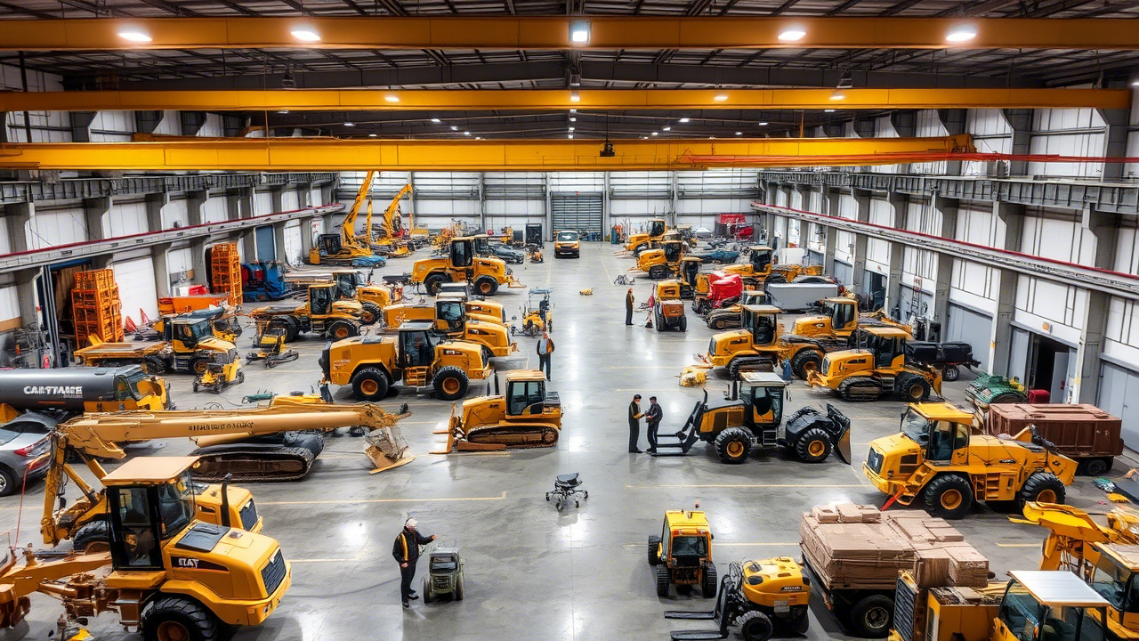 Equipment Financing – Get the Tools You Need Without Paying Upfront