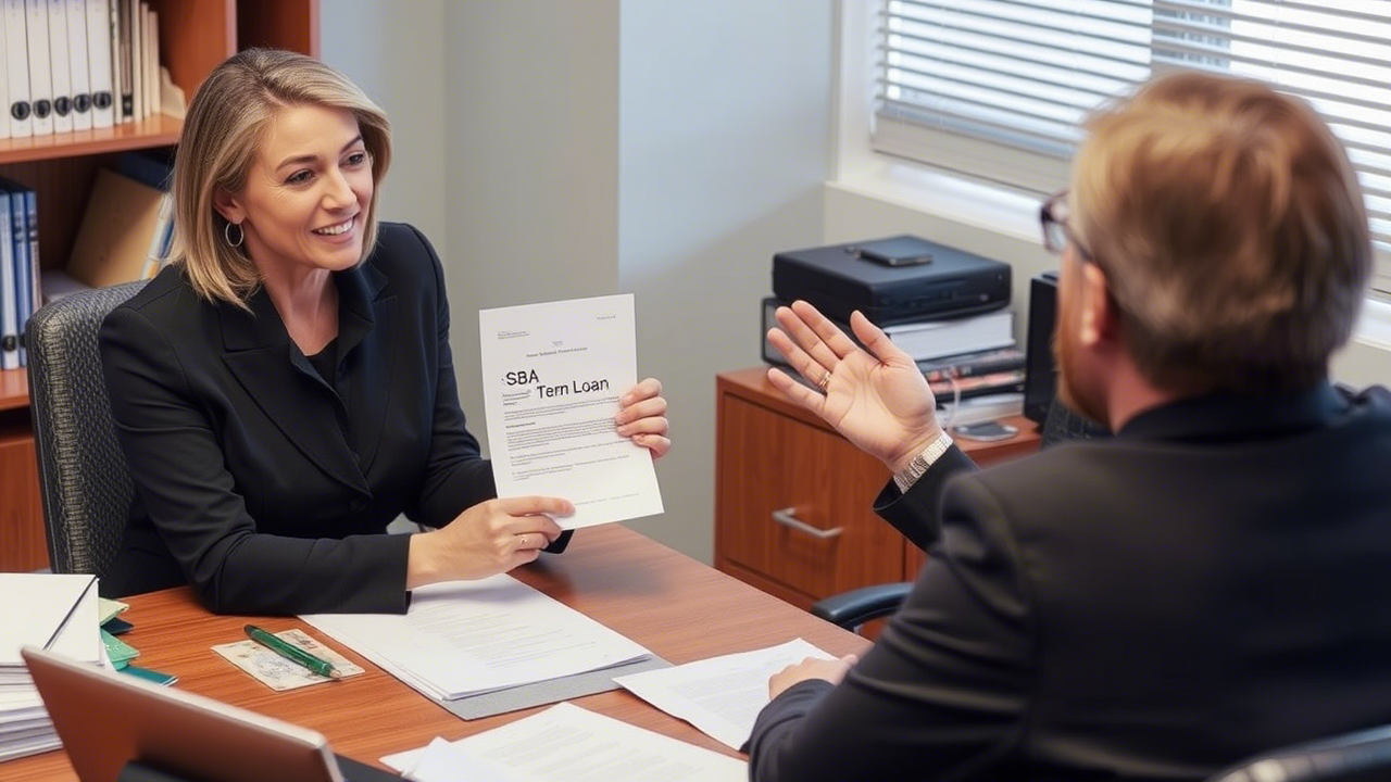 Term Loans – The Classic Way to Fund Your Business